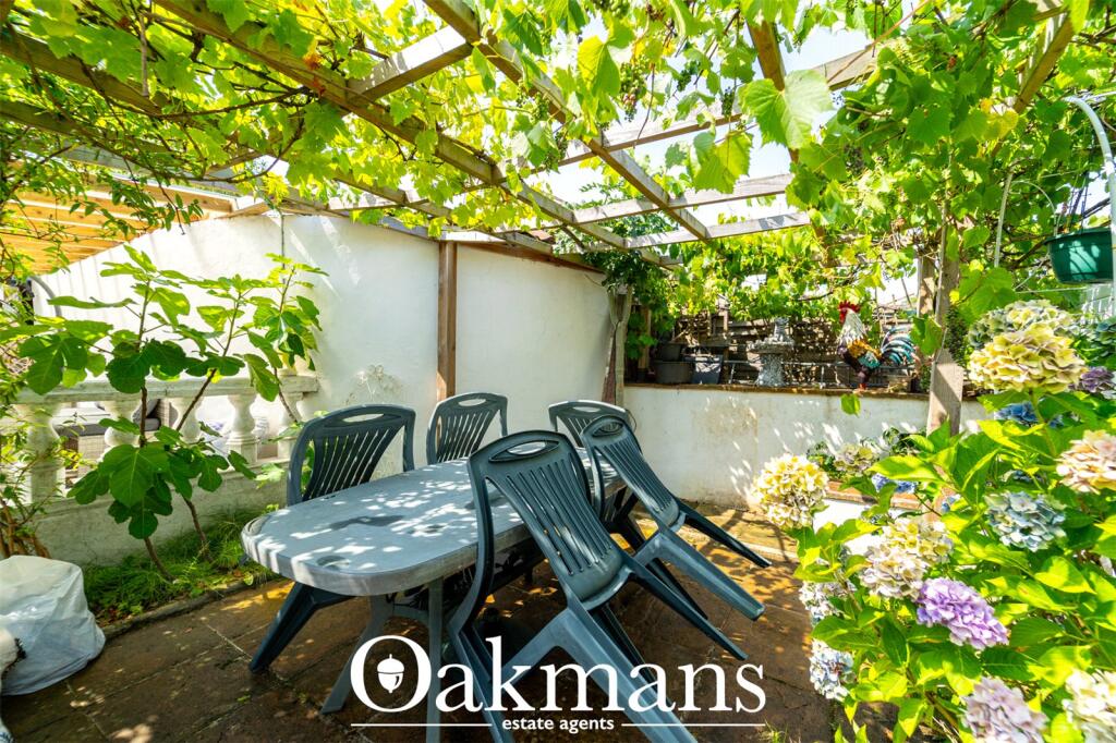 Additional image 47 of Hawkesley Drive, Birmingham, West Midlands, B31