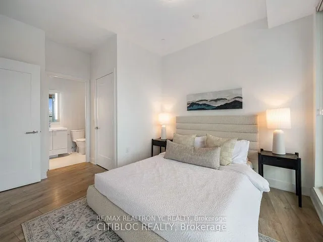 Additional image 17 of 585 Bloor St Unit 317