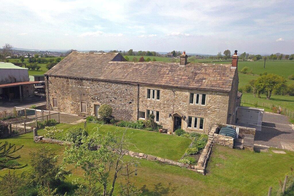 Additional image 2 of Kayfield Farm (Lot 1), Salterforth Lane, Salterforth, Barnoldswick, Lancashire, BB18 6JD