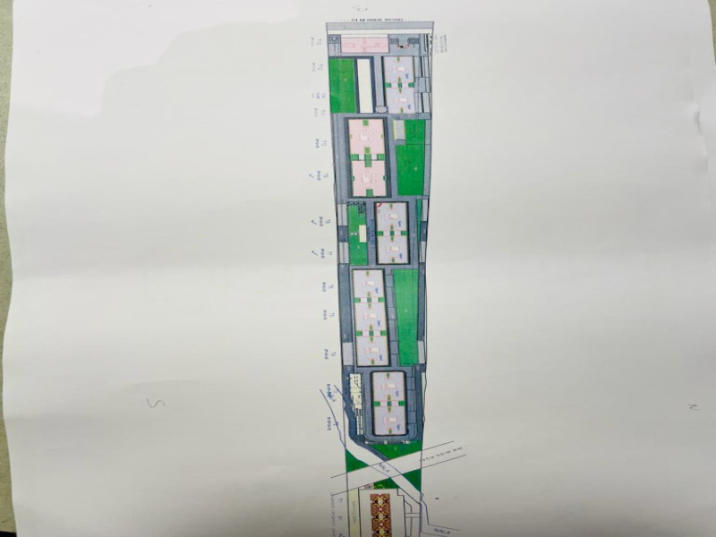 Additional image 2 of EON Free Zone, Pune, Kharadi, Pune