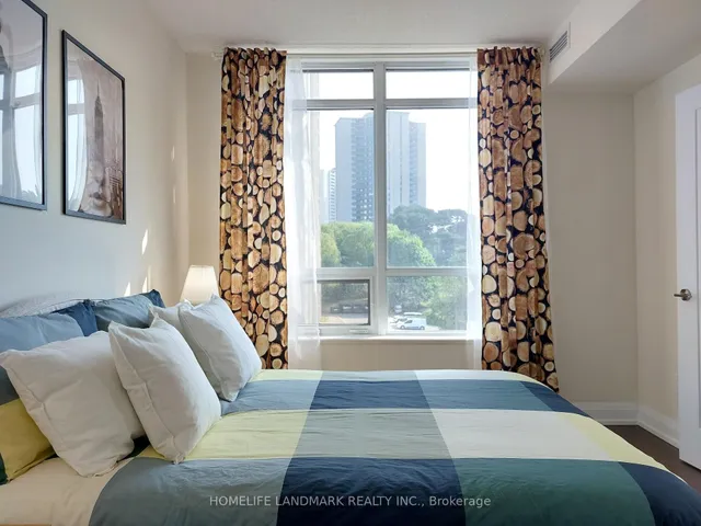 Additional image 17 of 18 Graydon Hall Dr Unit 609