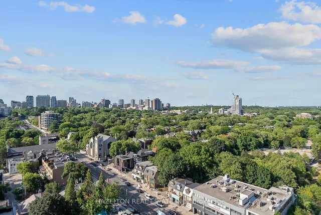 Additional image 30 of 170 Avenue Rd Unit 1605