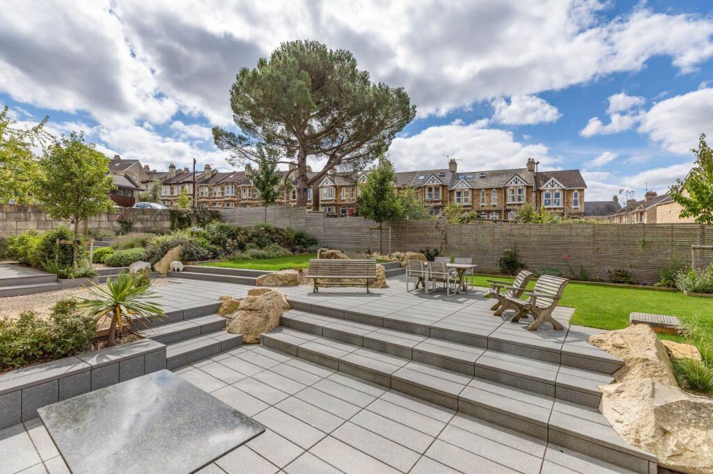 Additional image 19 of Upper Oldfield Park