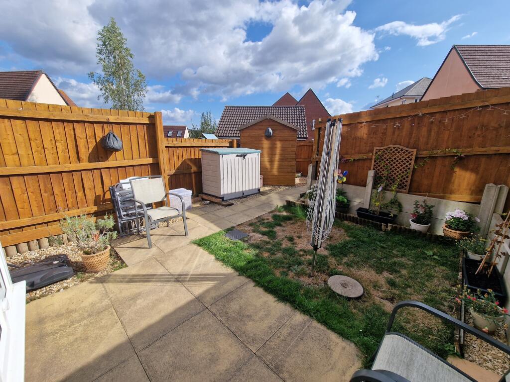 Additional image 12 of Nelson Way, Yeovil, Somerset, BA21 5DT