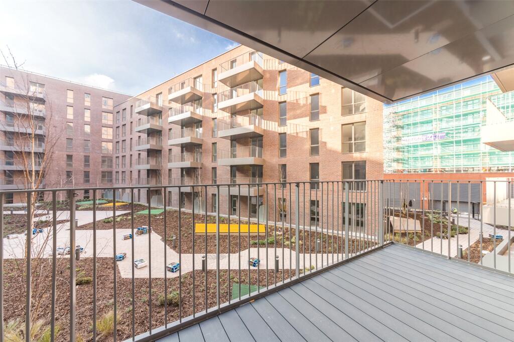 Additional image 7 of East Timber Yard, 118 Pershore Street, Birmingham, B5