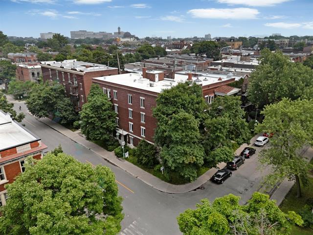 1080 Av. Lajoie|#6|Montréal (Outremont), Quebec H2V3W6