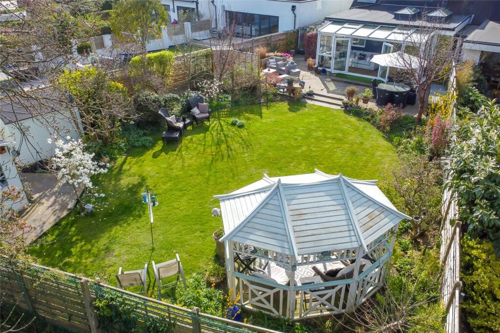 Additional image 14 of North Close, St. Albans, Hertfordshire, AL2