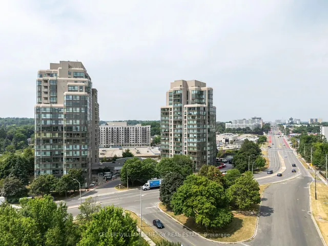 3231 Eglinton Ave Unit 1107