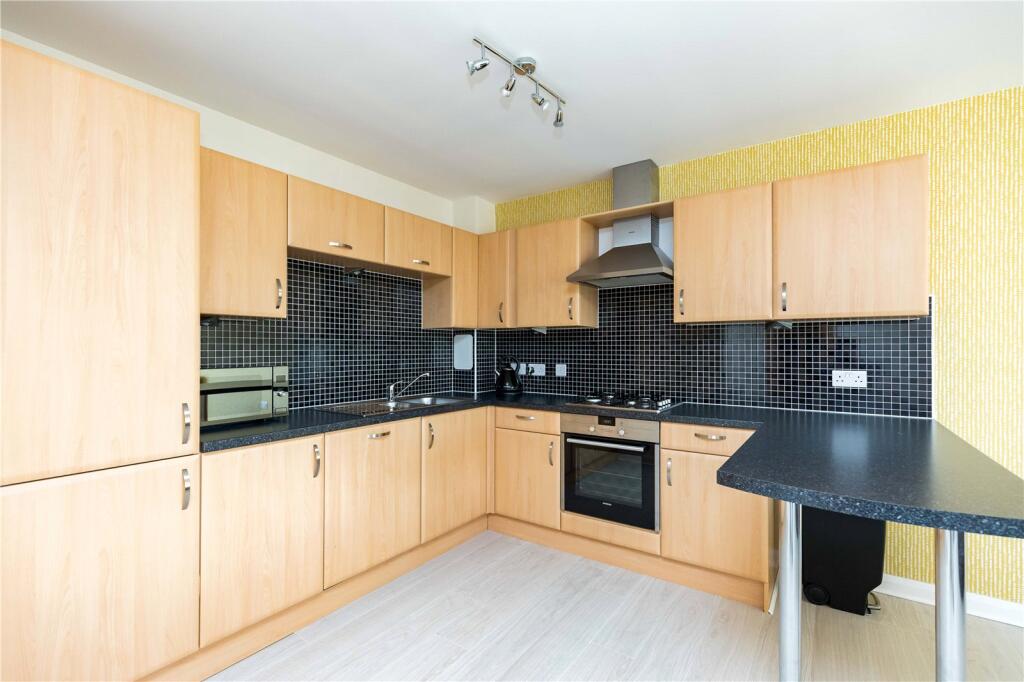 Additional image 4 of Hammerman Avenue, The Campus, Aberdeen, AB24