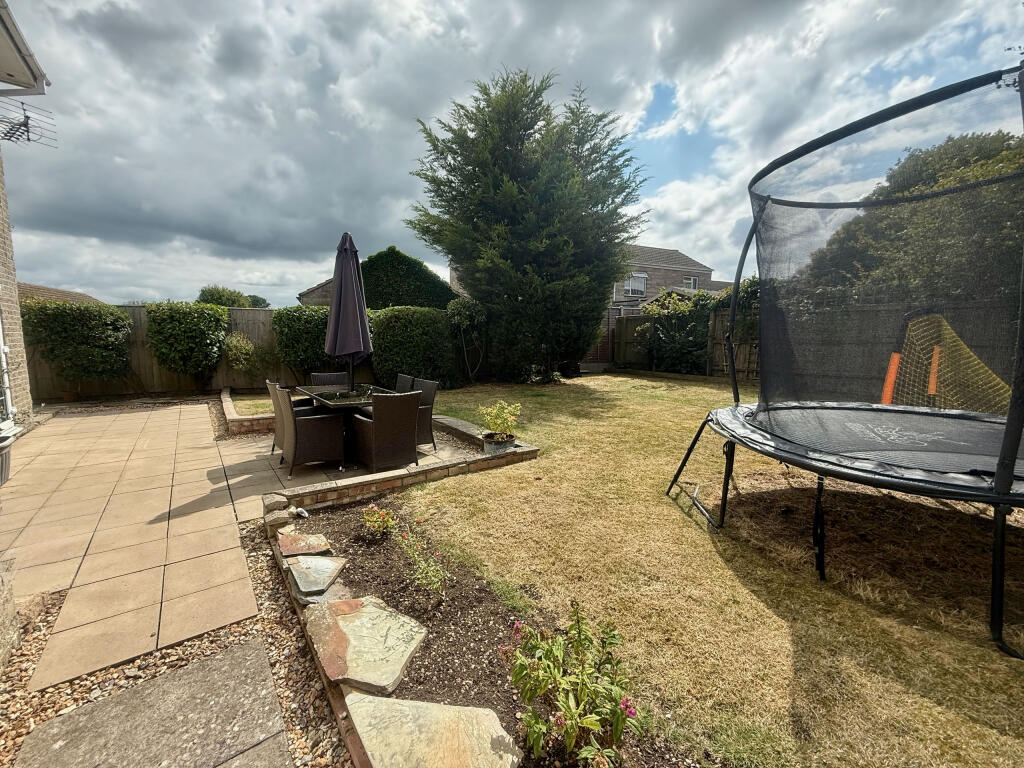 Additional image 20 of Downs Orchard, Meare