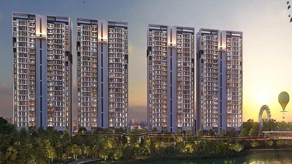 Dombivli East, Thane