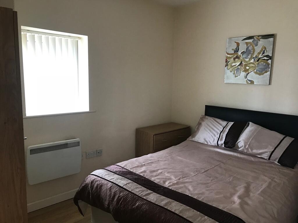 Additional image 7 of Mayfair House Furnished 1 Bedroom - Parking Available