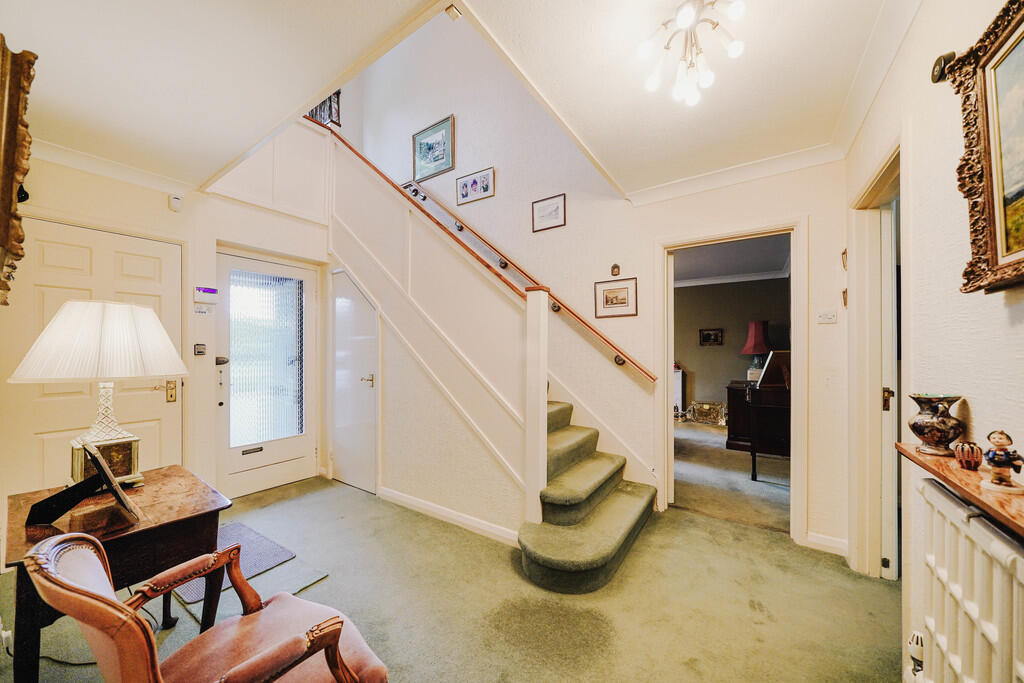 Additional image 22 of Lordswood Road, Harborne, Birmingham