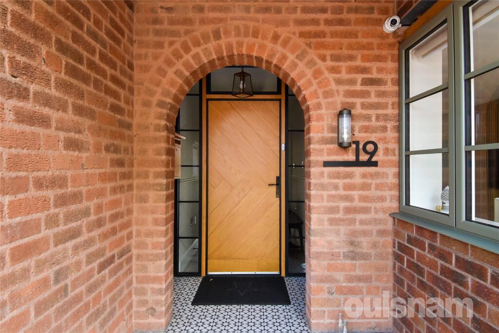 Additional image 28 of Dene Hollow, Kings Heath, Birmingham, West Midlands, B13