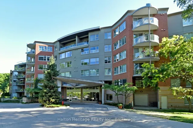 77 Governors Rd Unit 509