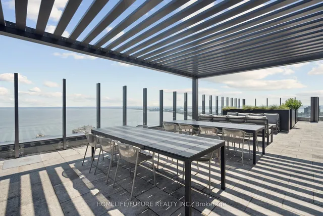 Additional image 39 of 2007 James St Unit 1706