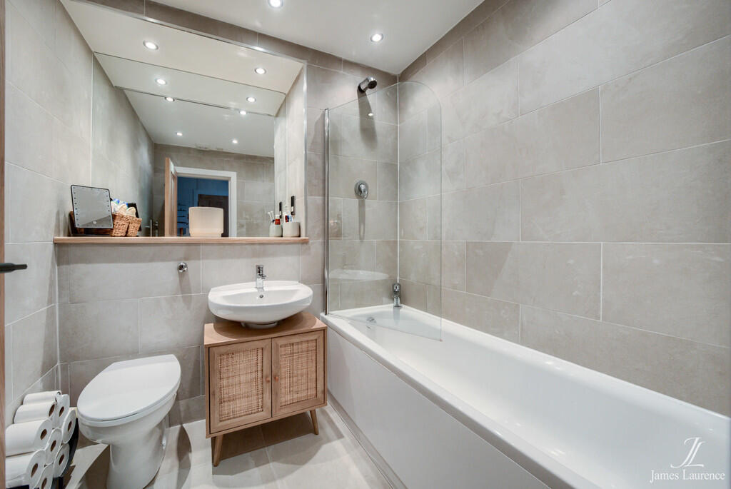 Additional image 5 of Wexler Lofts, 100 Carver Street, Jewellery Quarter