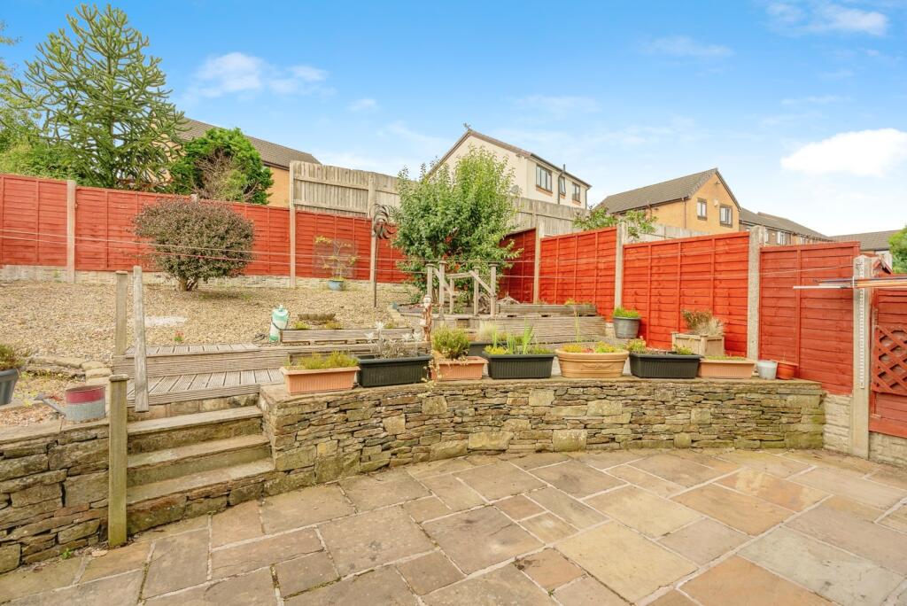 Additional image 12 of Wellfield Drive, Burnley, Lancashire, BB12