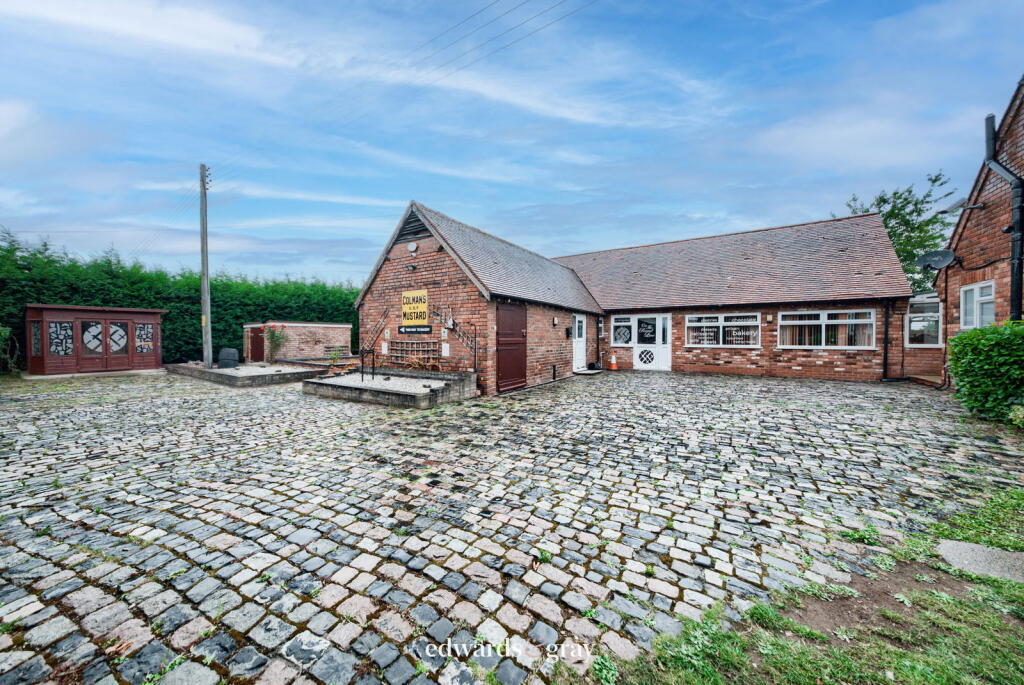 Additional image 36 of Hill Crest Farm, Worcester Lane, Sutton Coldfield, B75