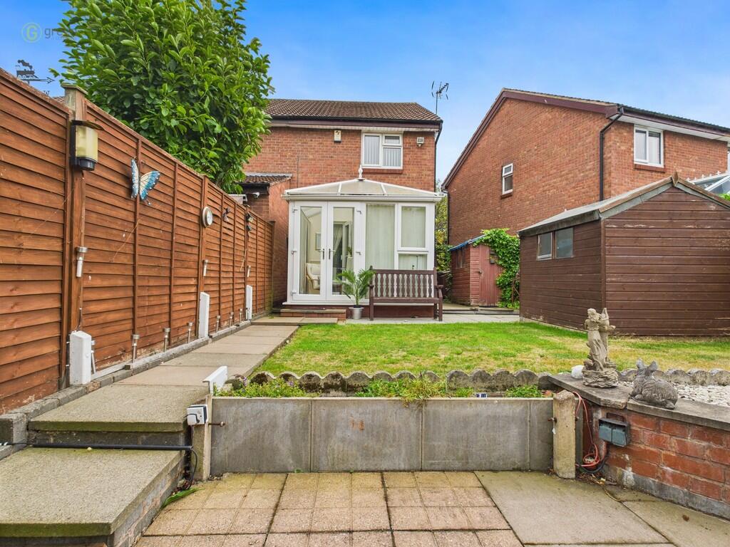 Additional image 23 of Parkfield Drive, Castle Bromwich