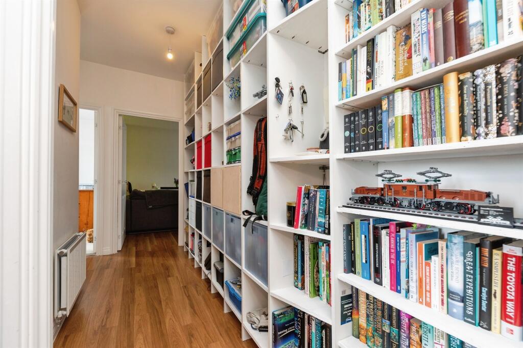 Additional image 7 of Otto Road, Welwyn Garden City