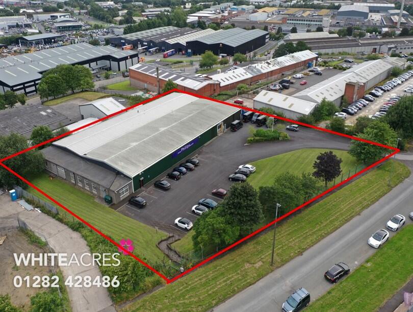 Additional image 12 of Philips Road, Whitebirk Industrial Estate, Blackburn, Lancashire, BB1 5NA