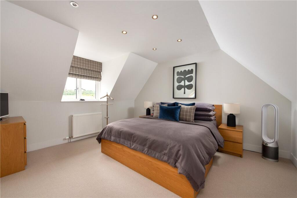 Additional image 26 of Cutaway Cottage, Cambus O'May, Ballater, Aberdeenshire, AB35