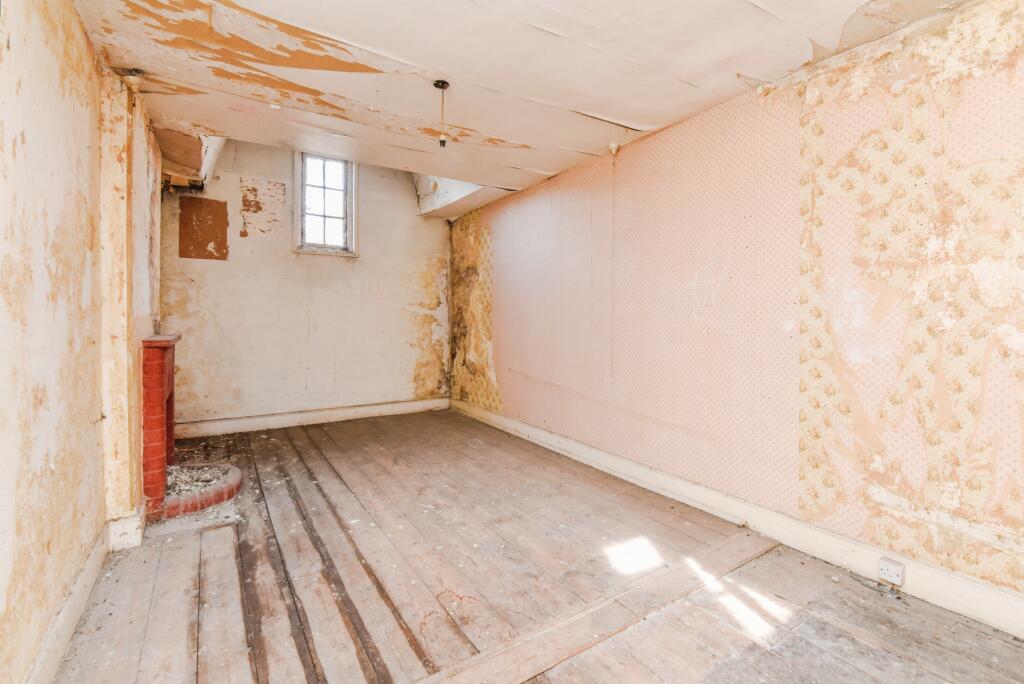 Additional image 41 of 3 Weymouth Street, Warminster, Wiltshire BA12 9NP