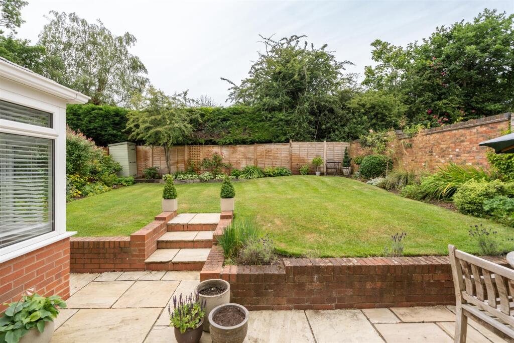 Additional image 17 of Beconsfield Close, Dorridge, Solihull