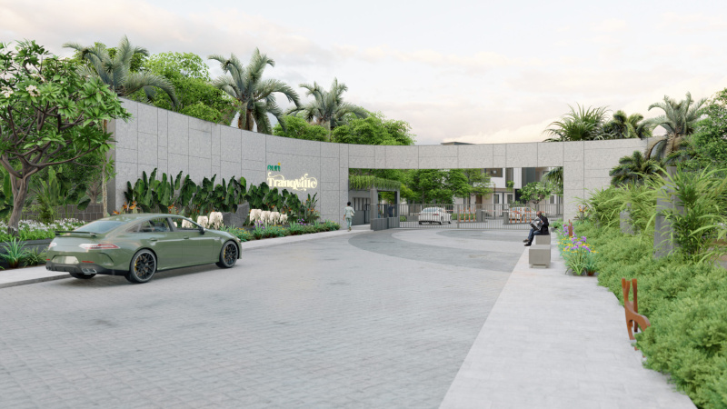 Additional image 2 of Maheshwaram, Hyderabad