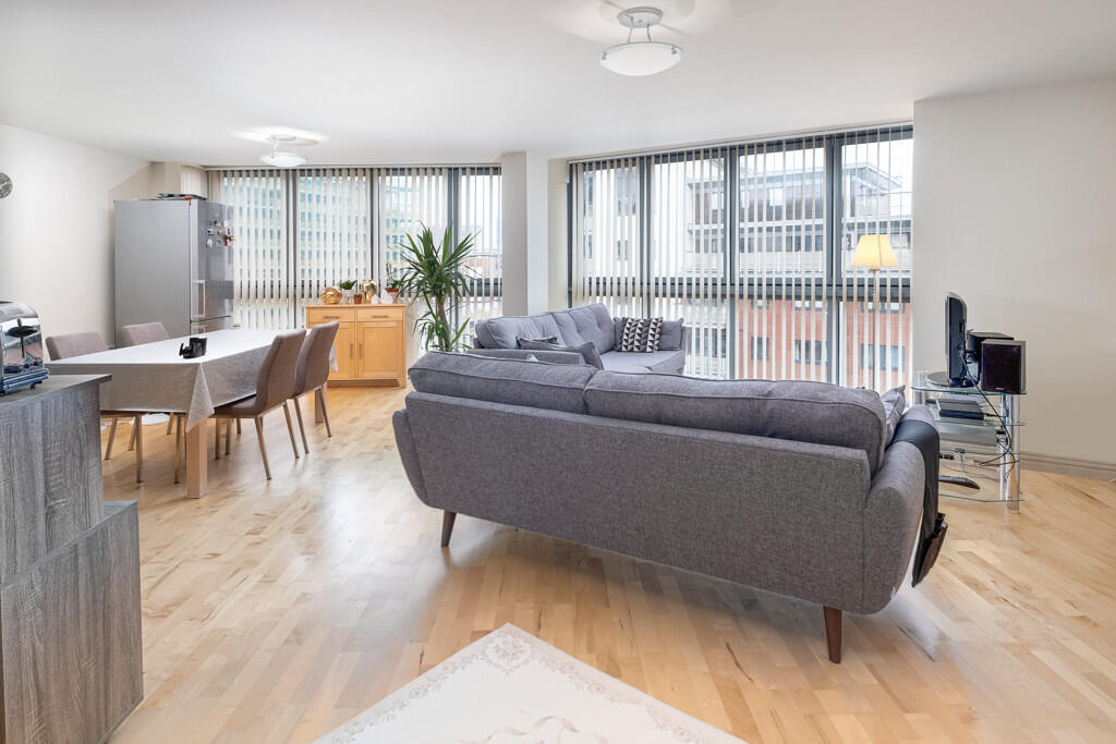 Additional image 15 of Sheepcote Street, Birmingham