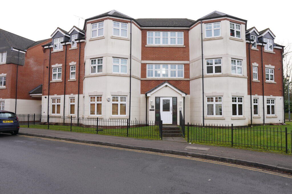Property image for Earlswood Road, Kings Norton, Birmingham B30 3QZ