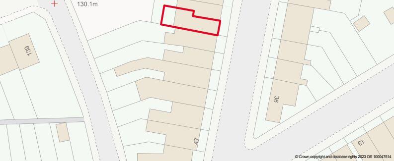 Additional image 2 of 53 Barker Street, Lozells, Birmingham, B19 1EP