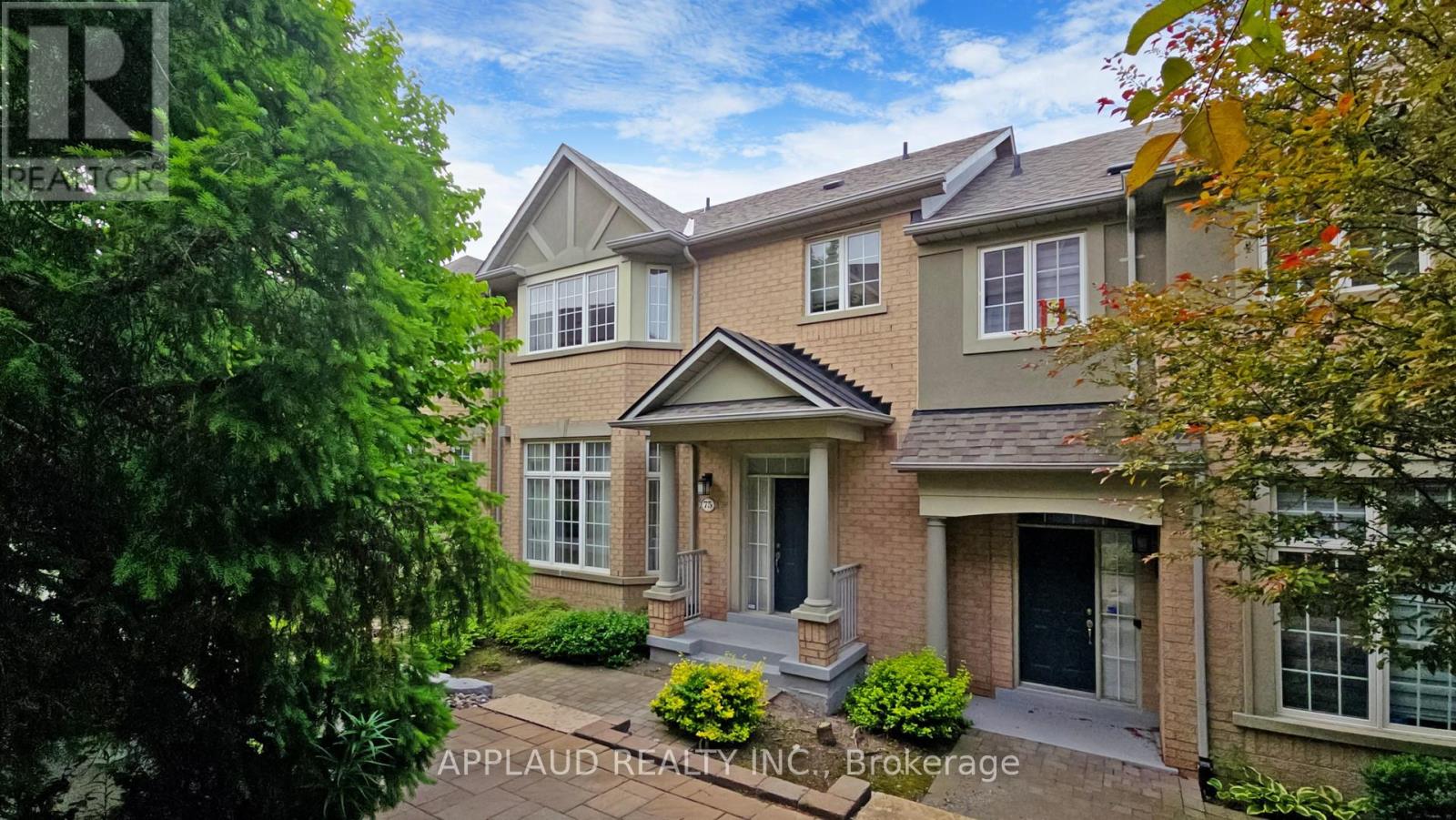 75 LEGENDS WAY|Markham (Unionville), Ontario L3R6B1