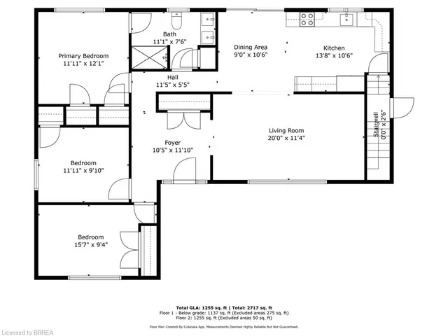 Additional image 49 of 1731 2nd Conc