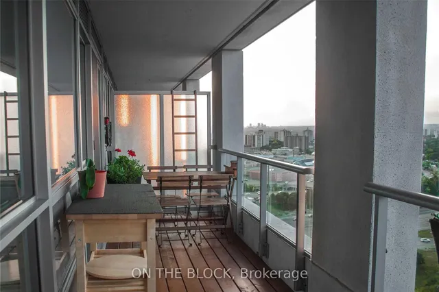 Additional image 11 of 2015 Sheppard Ave Unit 2306