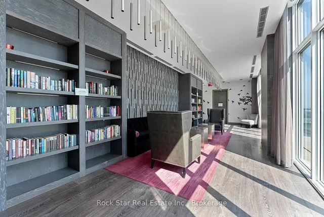 Additional image 32 of 65 St. Mary St Unit 2604