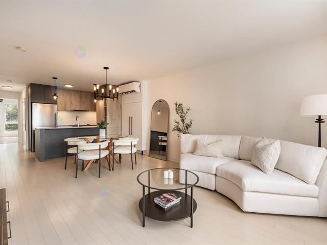 251 Rue Bourgeoys|#5|Montréal (Le Sud-Ouest), Quebec H3K0B5