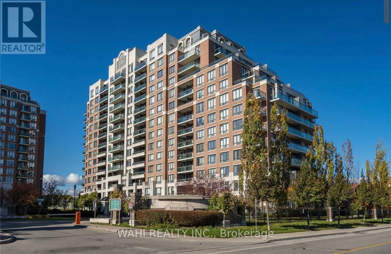202 - 350 RED MAPLE ROAD|Richmond Hill (Langstaff), Ontario L4C0T5