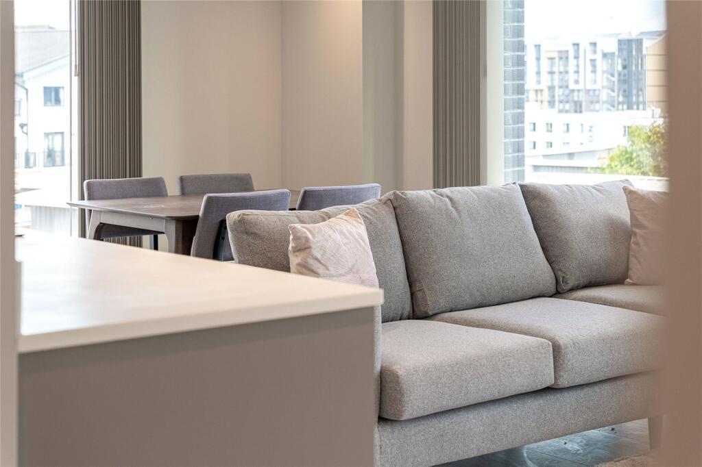 Additional image 7 of St Martins Place, 169 Broad Street, Birmingham, West Midlands, B15