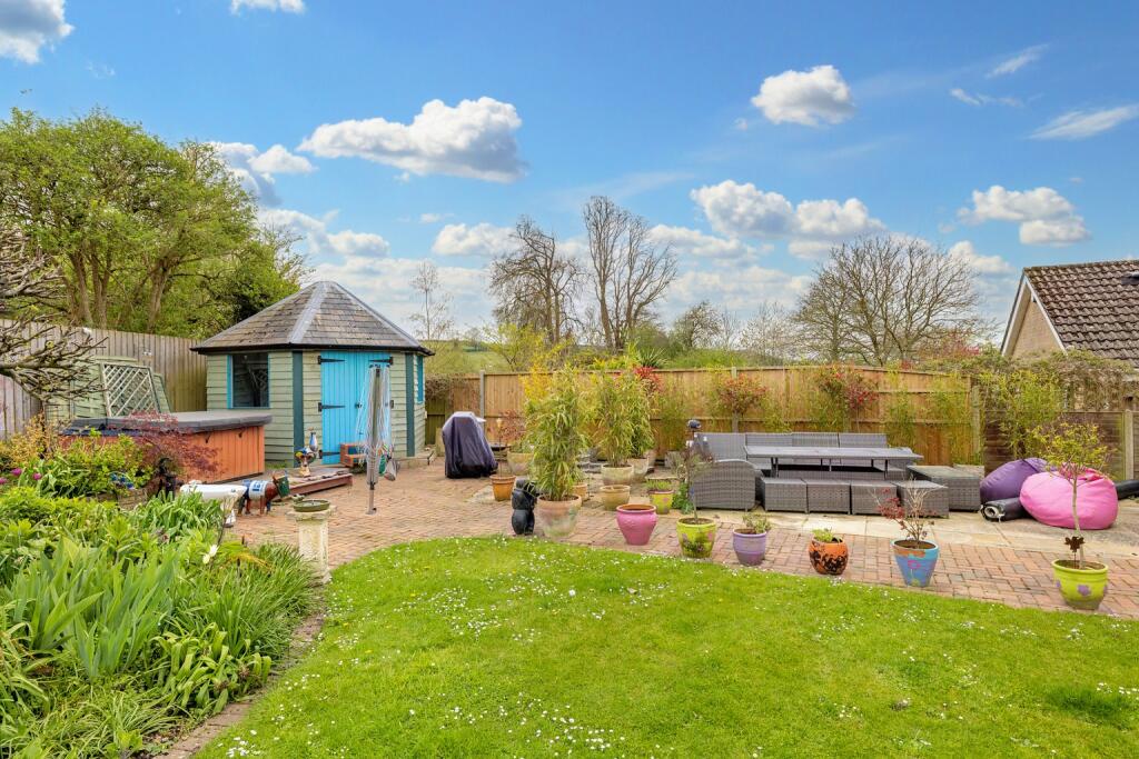 Additional image 16 of Coombe Close, Castle Cary, Somerset, BA7