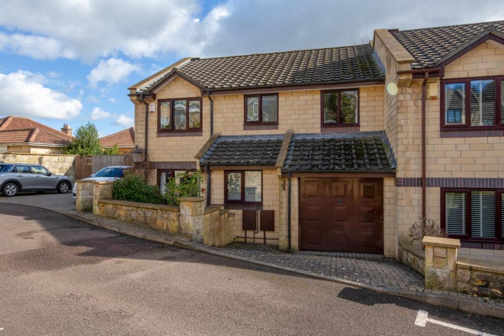 Property image for Upper East Hayes, Bath
