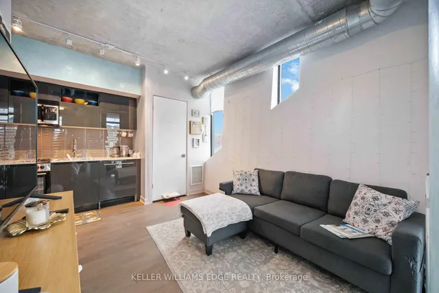 Additional image 4 of 109 Wolseley St Unit 204