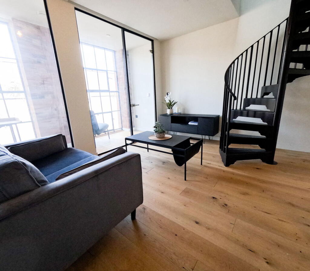 Additional image 6 of Apartment 29, Derwent House, Jewellery Quarter, B3 1EB