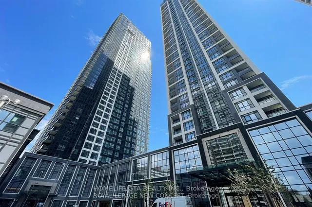 5 Mabelle Ave Unit 329