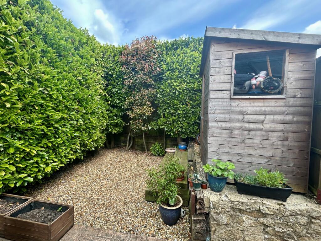 Additional image 20 of Manor Road, Yeovil, BA20