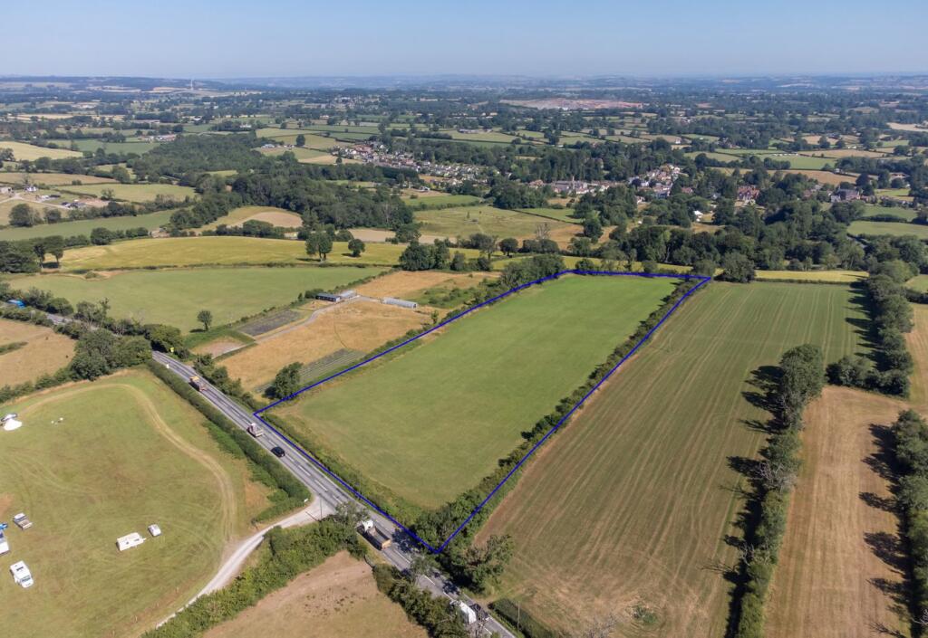 Additional image 3 of Lot B - Old Frome Road, Shepton Mallet, BA4