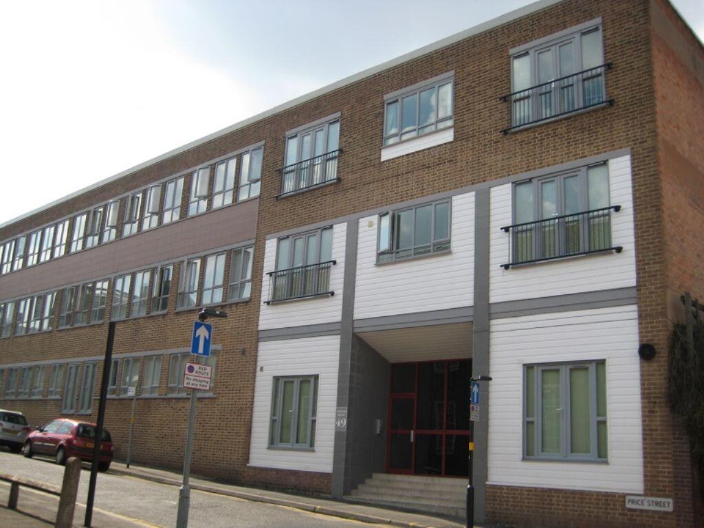 Additional image 9 of Mayfair House - Furnished 1 Bed - Parking Available