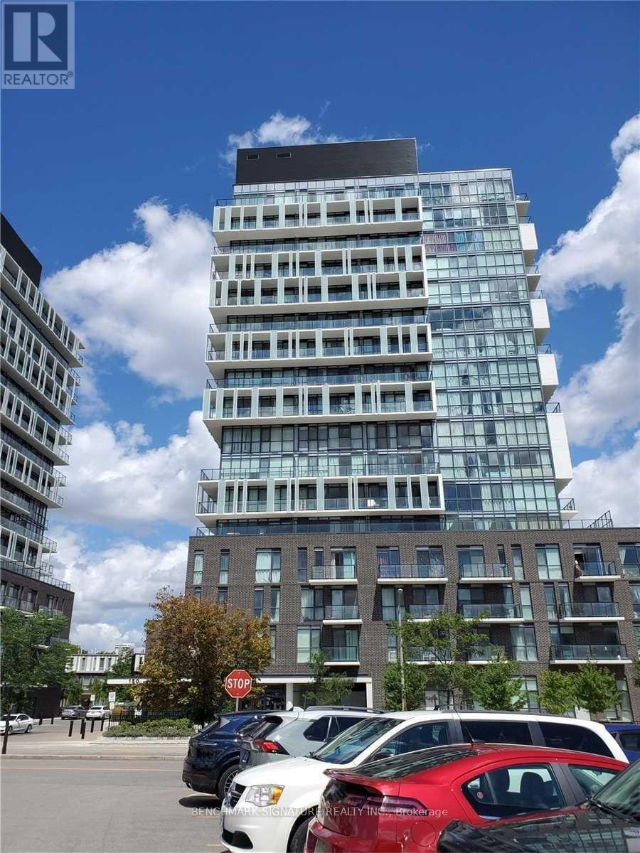 506 - 150 FAIRVIEW MALL DRIVE|Toronto (Don Valley Village), Ontario M2J4T1