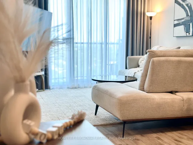 1328 Birchmount Rd Unit 1604